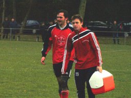 TSV Mörsdorf 22.11.2010